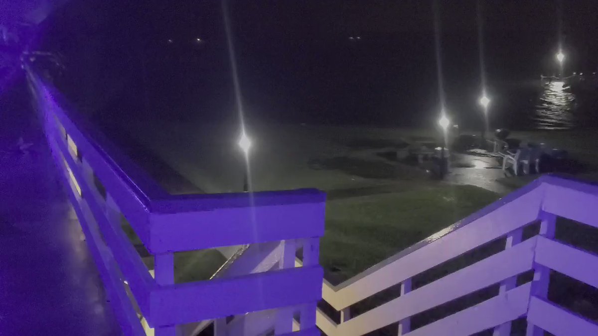 HurricaneSally Fort Walton Beach