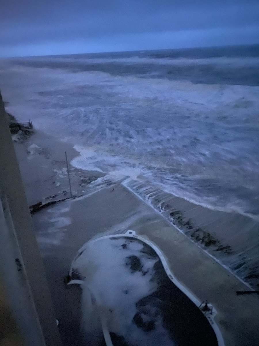 6:20 am 9/16/20 The Edgewater in west beach