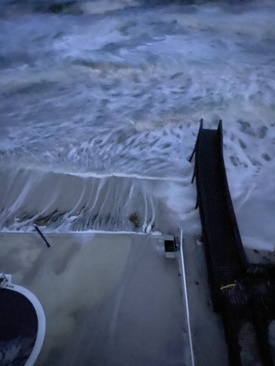 6:20 am 9/16/20 The Edgewater in west beach