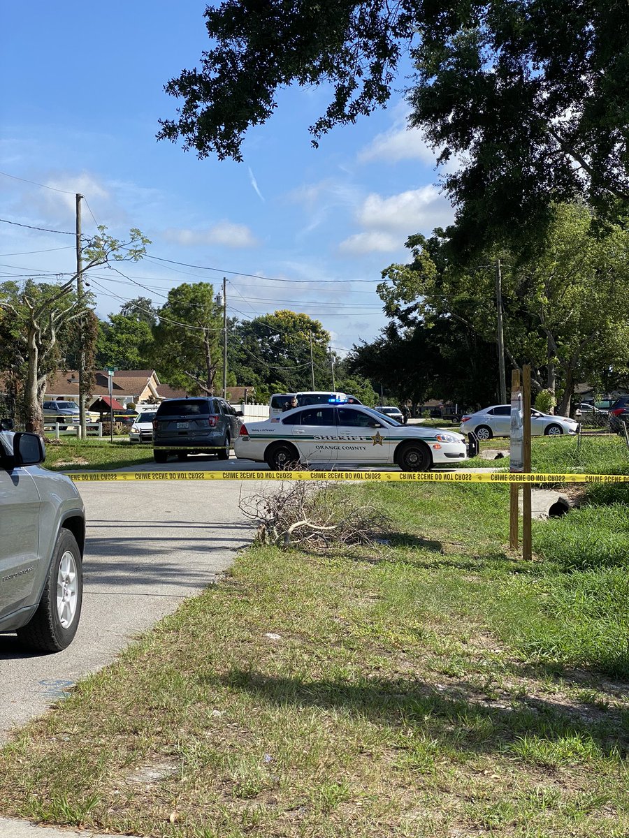 a 16-year-old suspect has been arrested in this case, now facing second degree murder charges
