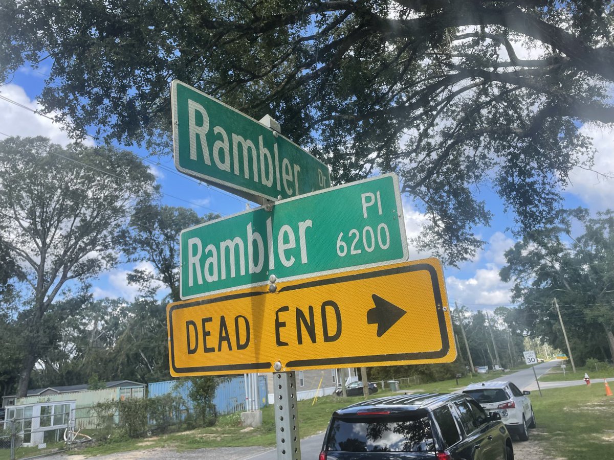 Deputies now say they're investigating a homicide after a man's body was found in Escambia County Tuesday morning