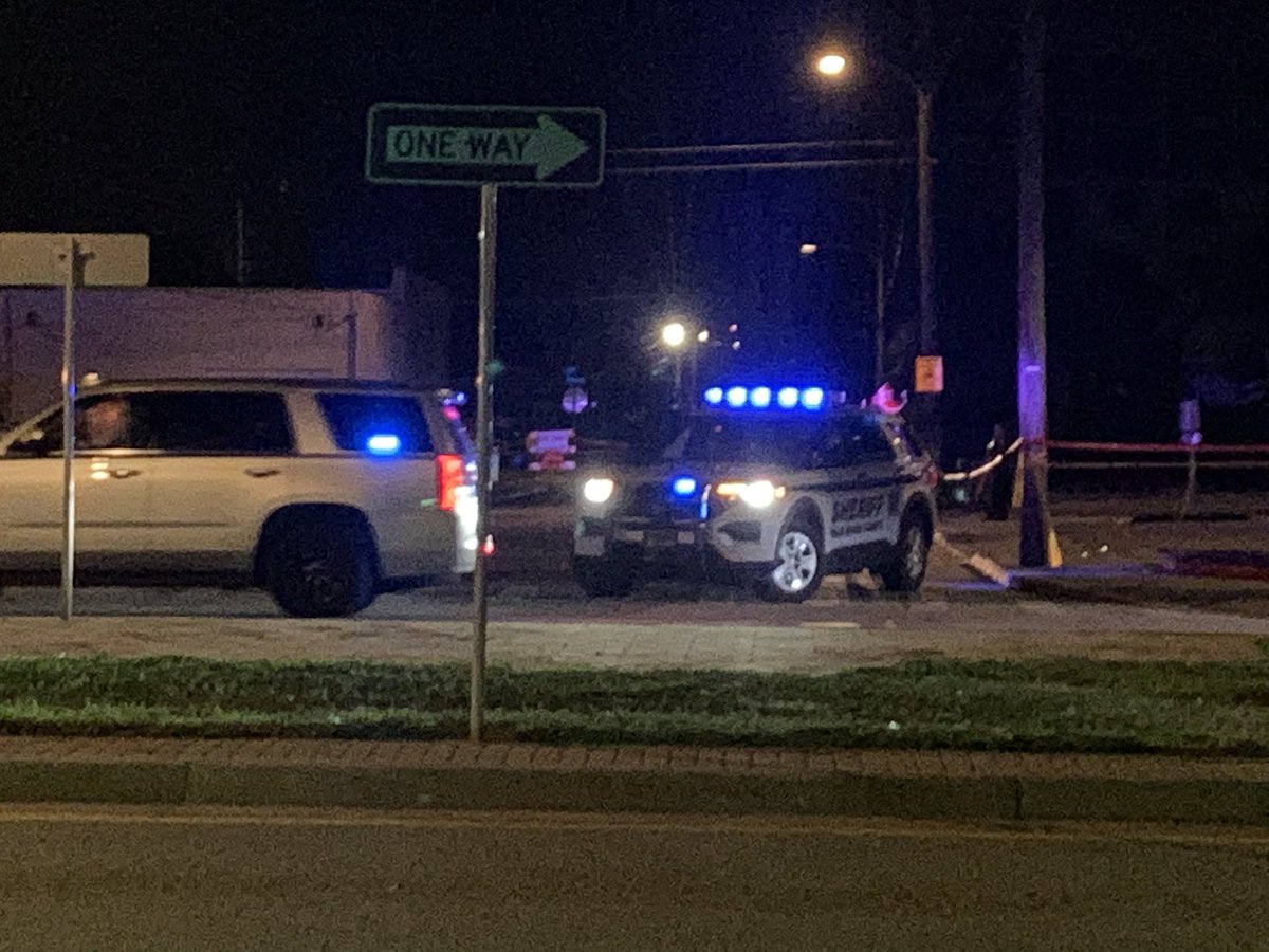 Heard of a report of a shooting near 88 S H street in Lake Worth this morning. We are working to CONFIRM this with Palm Beach County Sheriff's Office