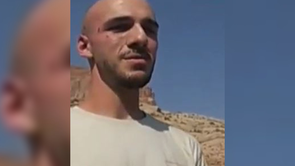 NEWS - Brian Laundrie cause of death was a gunshot to the head, deemed suicide