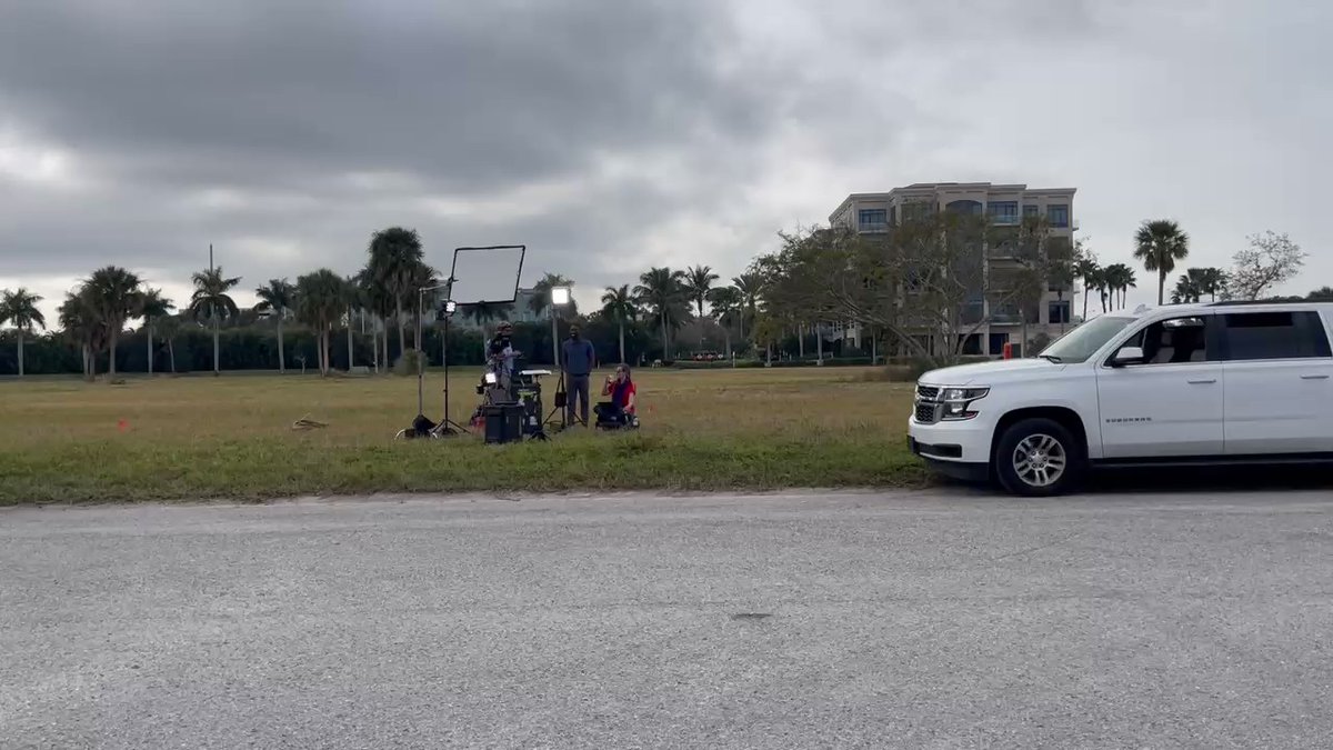 Behind the scenes @ the FBI Tampa Field Office as we wait on the final statement from federal investigators on the GabbyPetito case. FBI Denver told Fox News DigitalWe will be issuing a final statement shortly as our investigation will be coming to a close in the near future