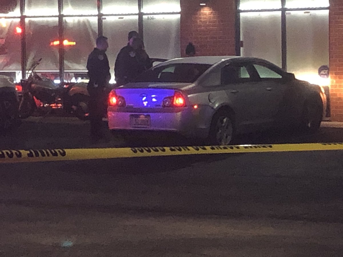 Escambia County Sheriff's Deputies are investigating a shooting. The victim reportedly with multiple gunshot wounds . A large law enforcement presence at 314 Navy Blvd at the Palmetto Plaza Stripe Mall.