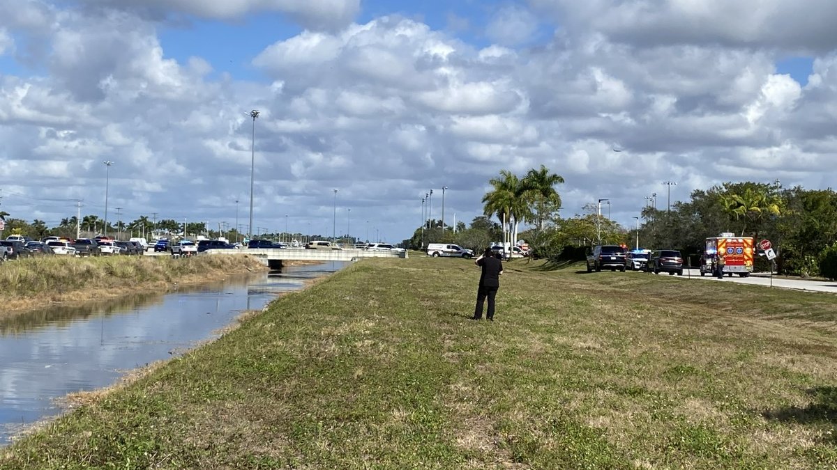 Renaissance Charter School in Wellington evacuated after reports of weapon on campus, officials say