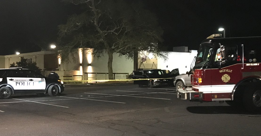 Niceville police are investigating two shootings after two people were found dead and another was taken to a local hospital Friday night