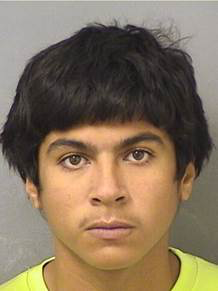 3 suspects of the shooting that took place in the 3300 block of West Cat Cay Road, Lantana last month, where a man lost his life.   Our investigation led detectives to arrest Javier Benitez and a Juvenile. Benjamin Coreas was already in custody on other charges