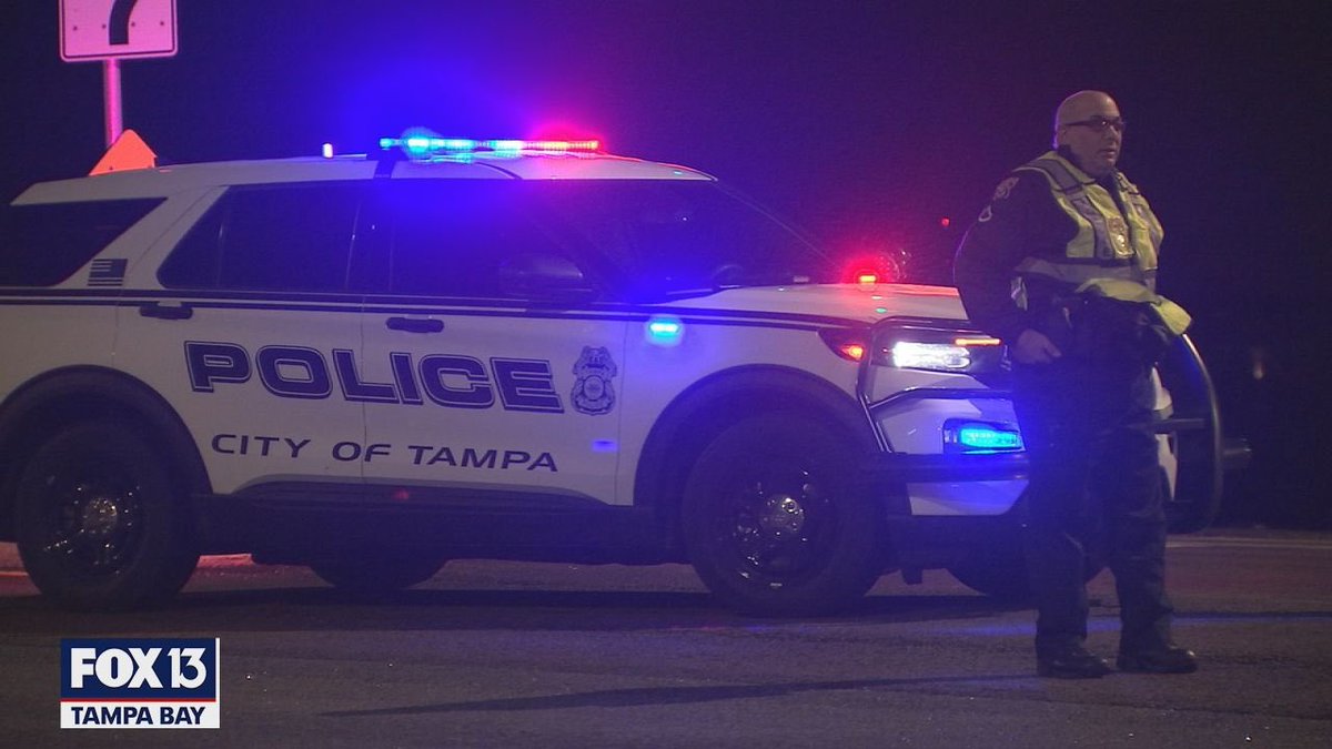 All lanes of the Courtney Campbell Cswy are closed due to a serious crash investigation. Tampa PD says the crash involves a motorcycle near the boat ramp. Traffic will not be able to traverse to and from Tampa and Clearwater on the bridge. 