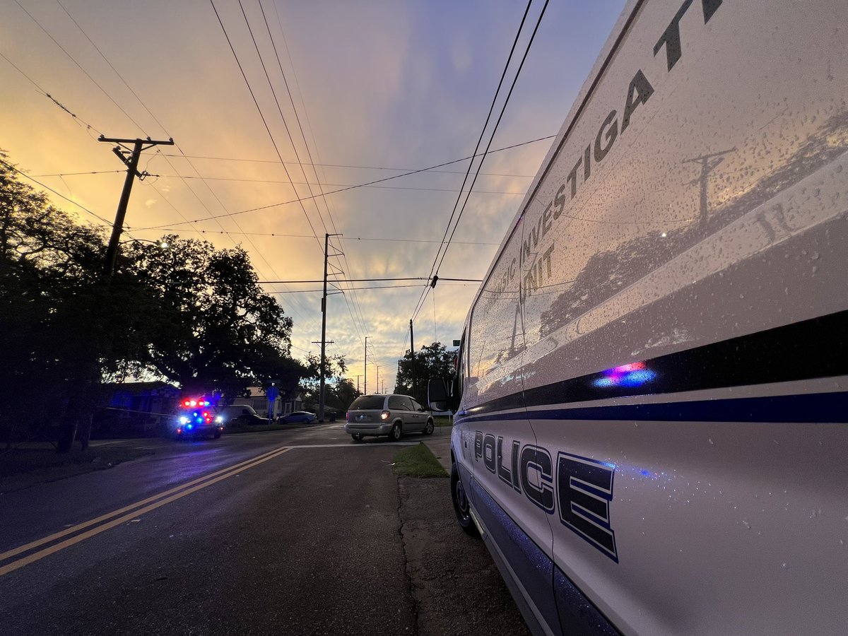 Exclamation️ @TampaPD says four people were shot along East Chelsea Street near MLK Jr Blvd