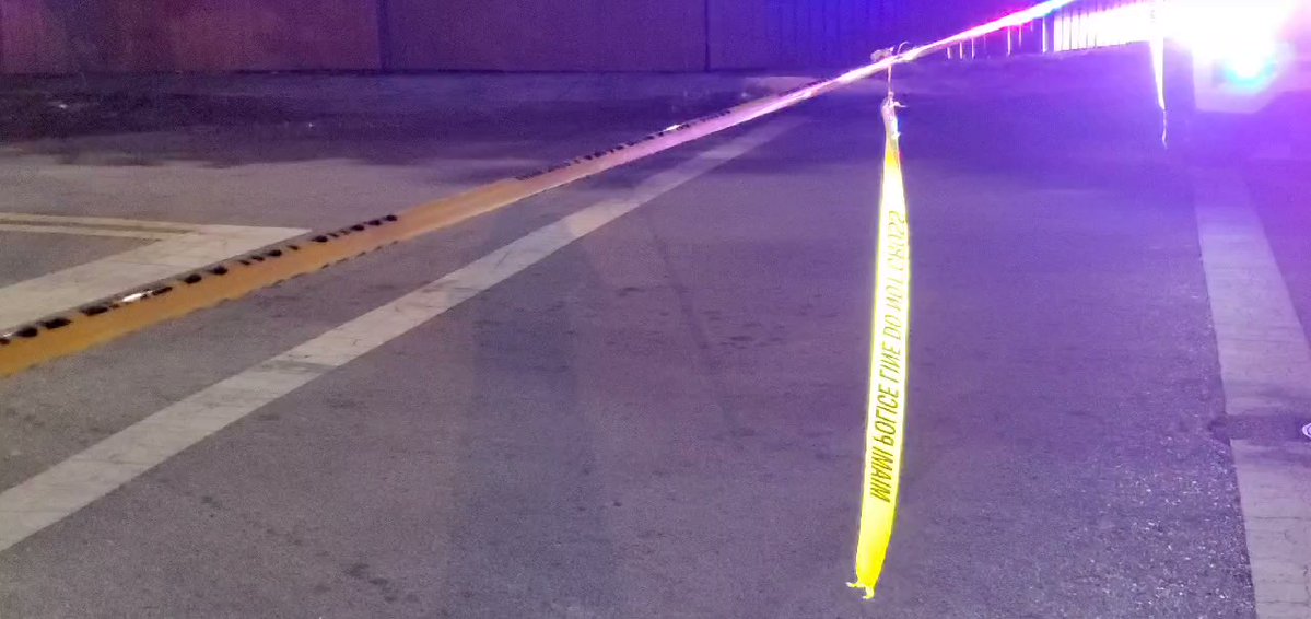 Miami Police are investigating after a man was injured in a shooting Tuesday night in Little Haiti.Officers got the call after 9:10pm of a shooting at NE Miami Place & 65th street. The victim, an adult male was found shot multiple times and was rushed to JMH