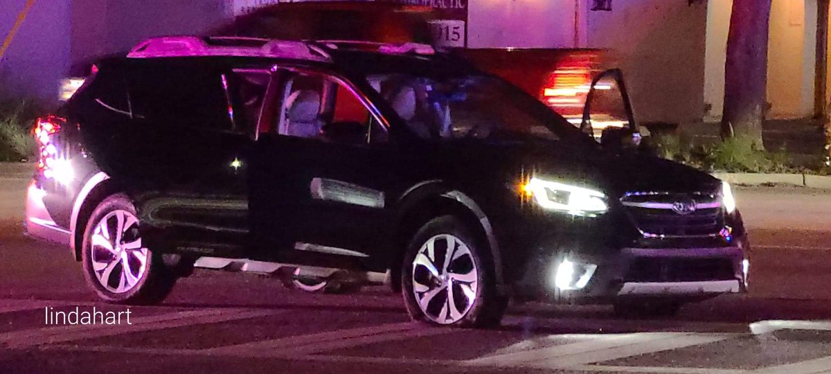 Pinellas: Largo Police, Clearwater Police, and Sheriff Office worked to locate the vehicle and suspect involved in an earlier carjacking. The vehicle was stopped on Court Street near San Remo Ave