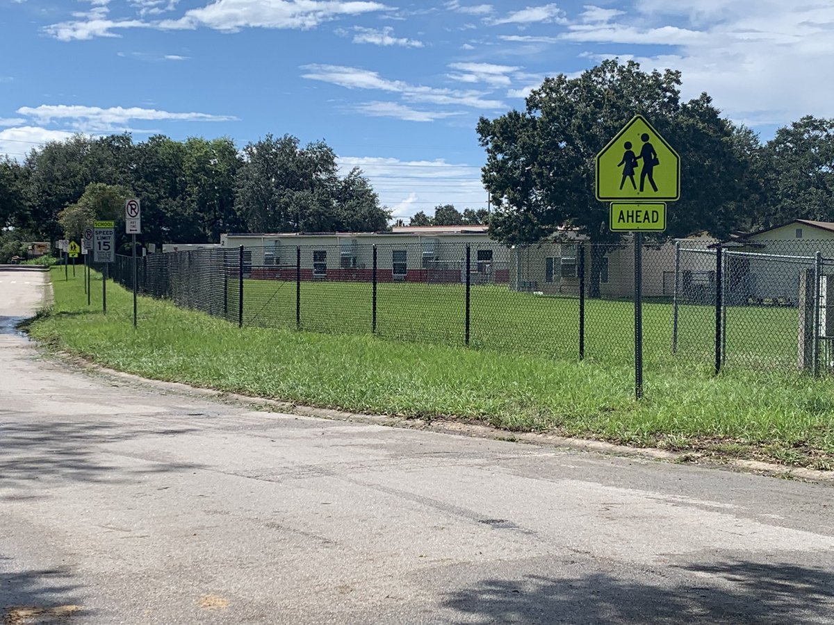 Parents whose kids go to Spring Lake Elementary School in Altamonte Springs tell they're scared, sad, and shocked. That's after learning the school resource officer meant to protect their children is now under investigation for crimes involving child pornography