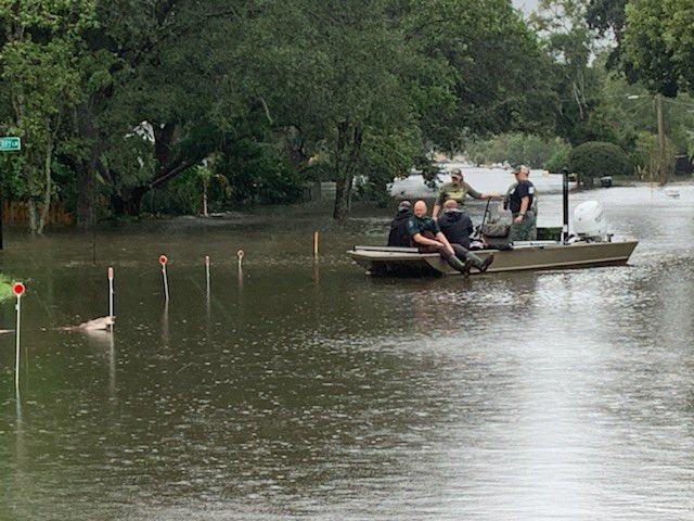 In Seminole County