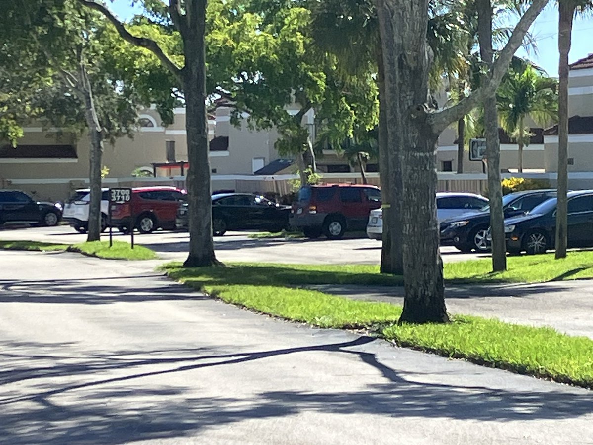 Delray Beach Police are investigating a shooting Friday night that wounded an Uber Eats driver