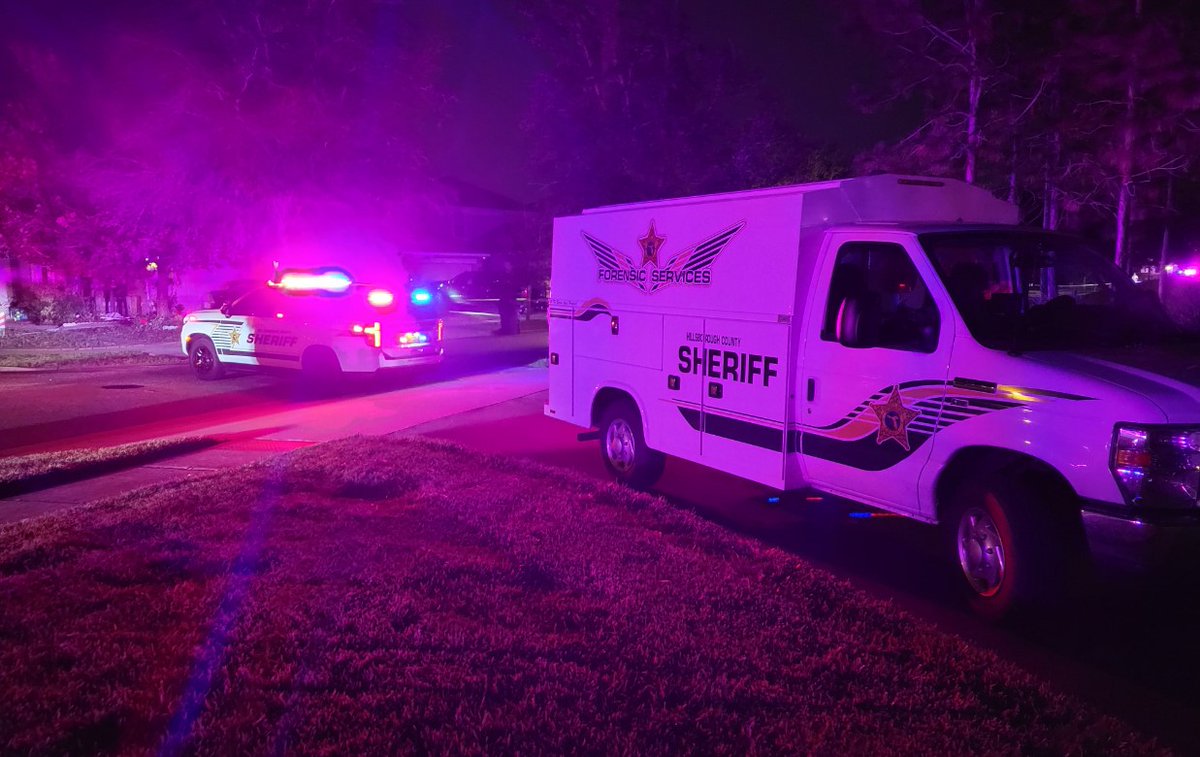 Fatal shooting under investigation in Ruskin