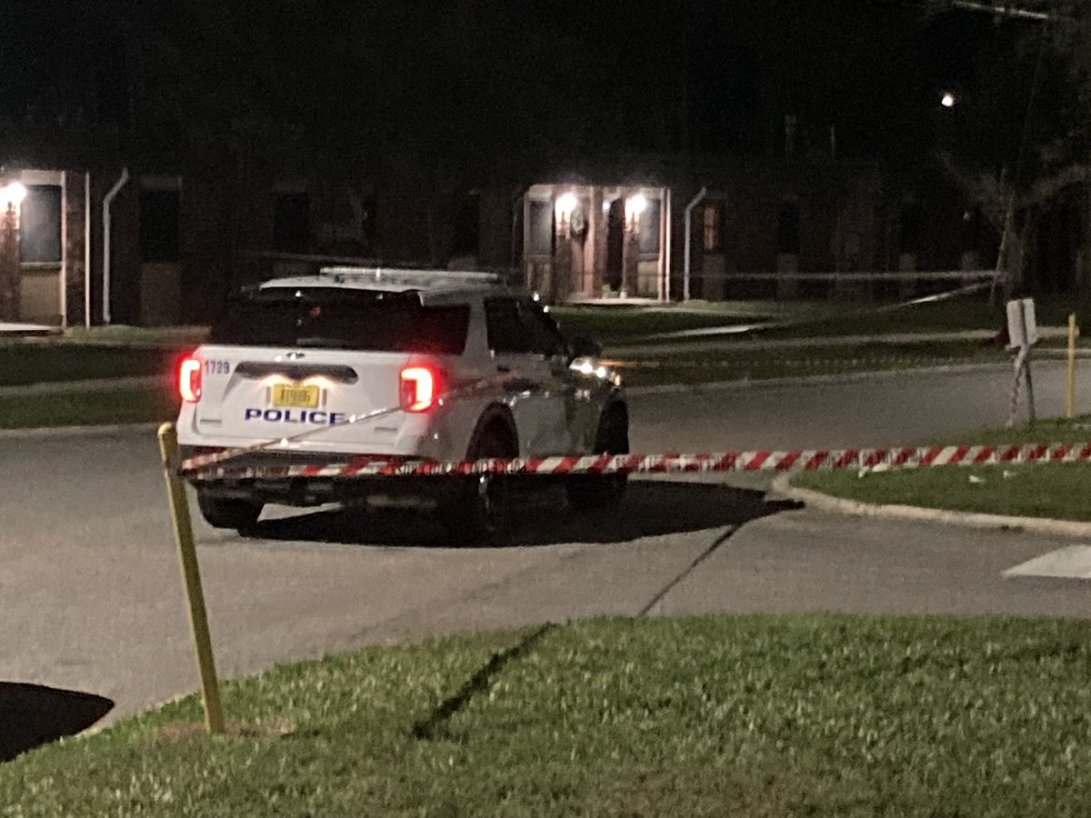 SHOOTING - 2 teenage boys were shot at the Southwind Villas Apts shortly before 8pm last night - @JSOPIO says they're in stable condition at the hospital and no suspect was in custody overnight  