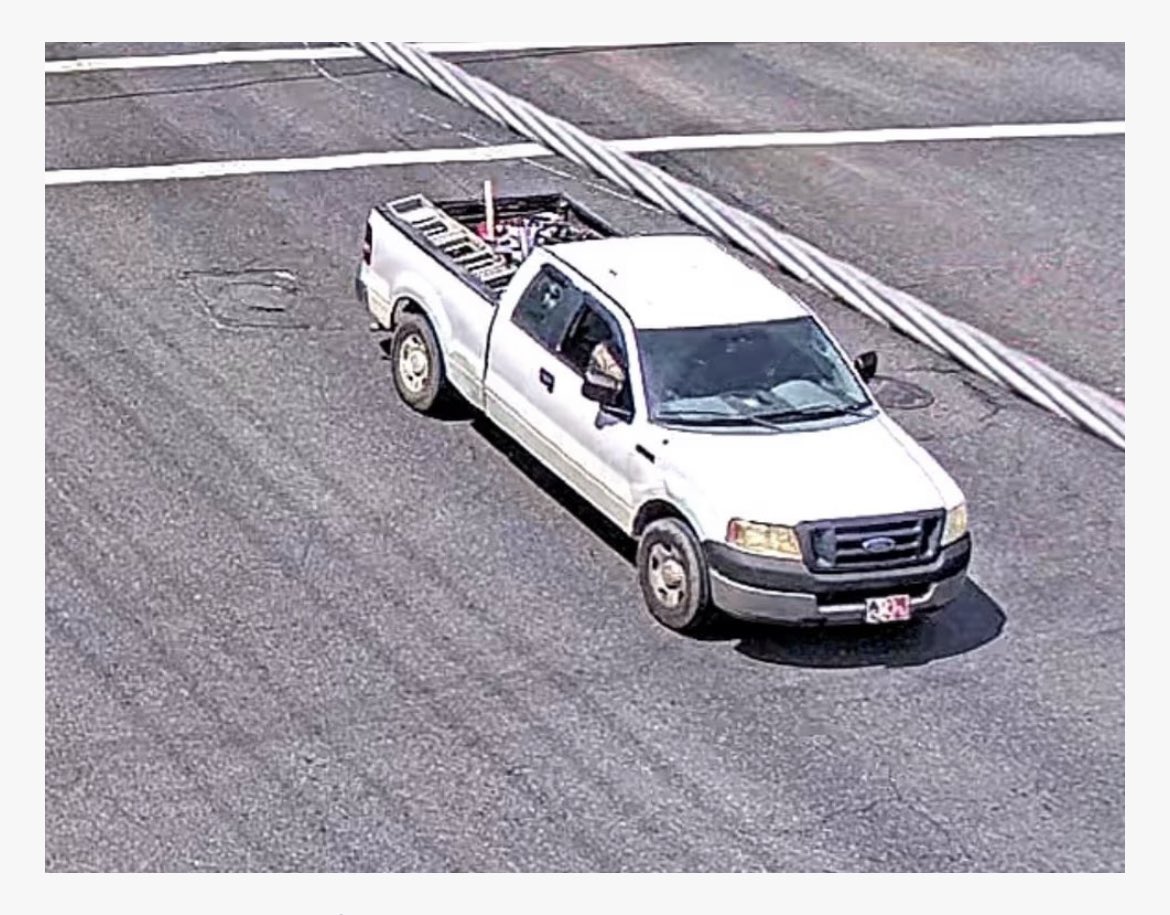 Georgia State Patrol has confirmed to me that the suspect in this morning's double shooting in Tallahassee has been taken into custody in south Georgia