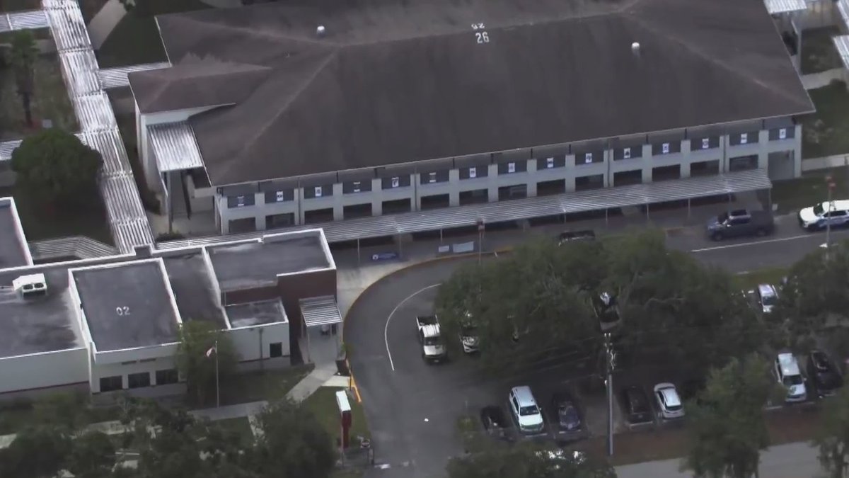Sumter County school evacuated due to possible bomb threat