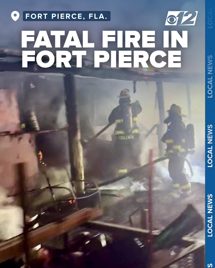 One person is dead after a mobile home fire on Joy Lane