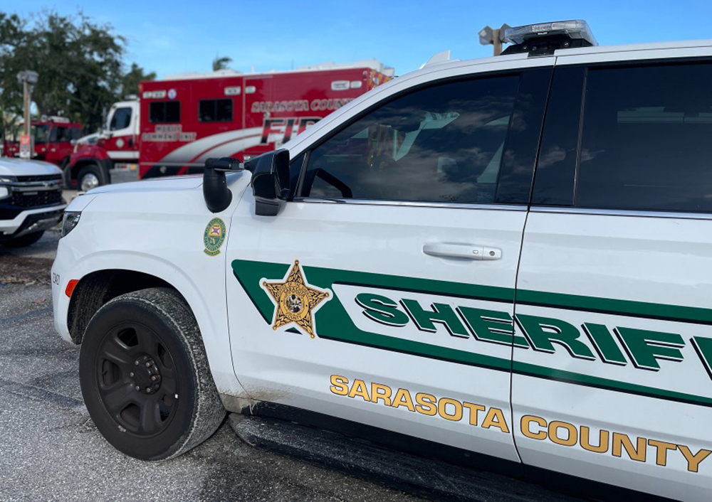 The Sarasota County Sheriff’s Office said there are multiple victims dead after a shooting at a home in the Amberlea subdivision.