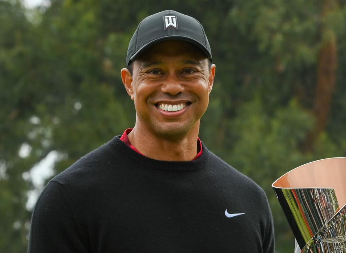 Tiger Woods arrested for driving under the influence, sheriff saysTiger Woods involved in rollover crash on Jupiter Island, Florida, police say. No word on injuries