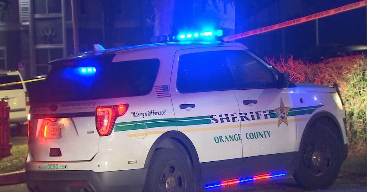 Three arrested in fatal 2025 shooting of Orange County 18-year-old