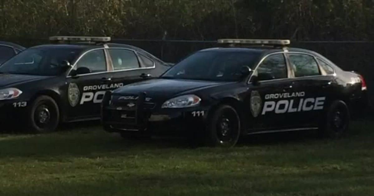 Groveland homicide: Elderly man arrested in wife’s violent death, police say