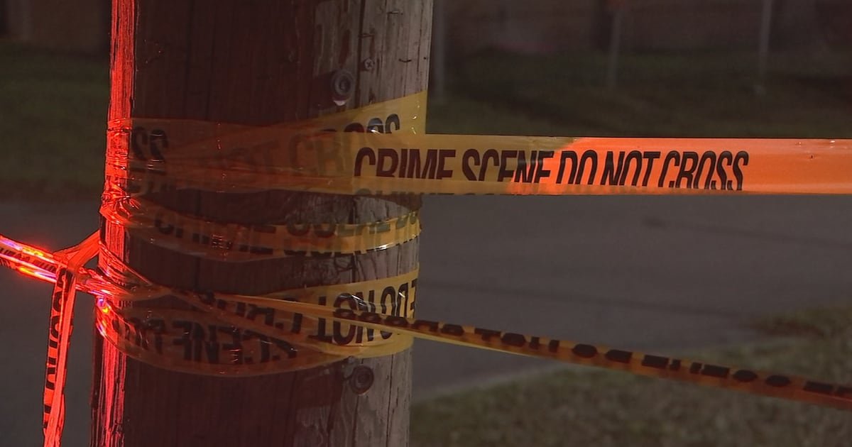 Gunman at large after 5 people shot at party in Marion County, deputies say