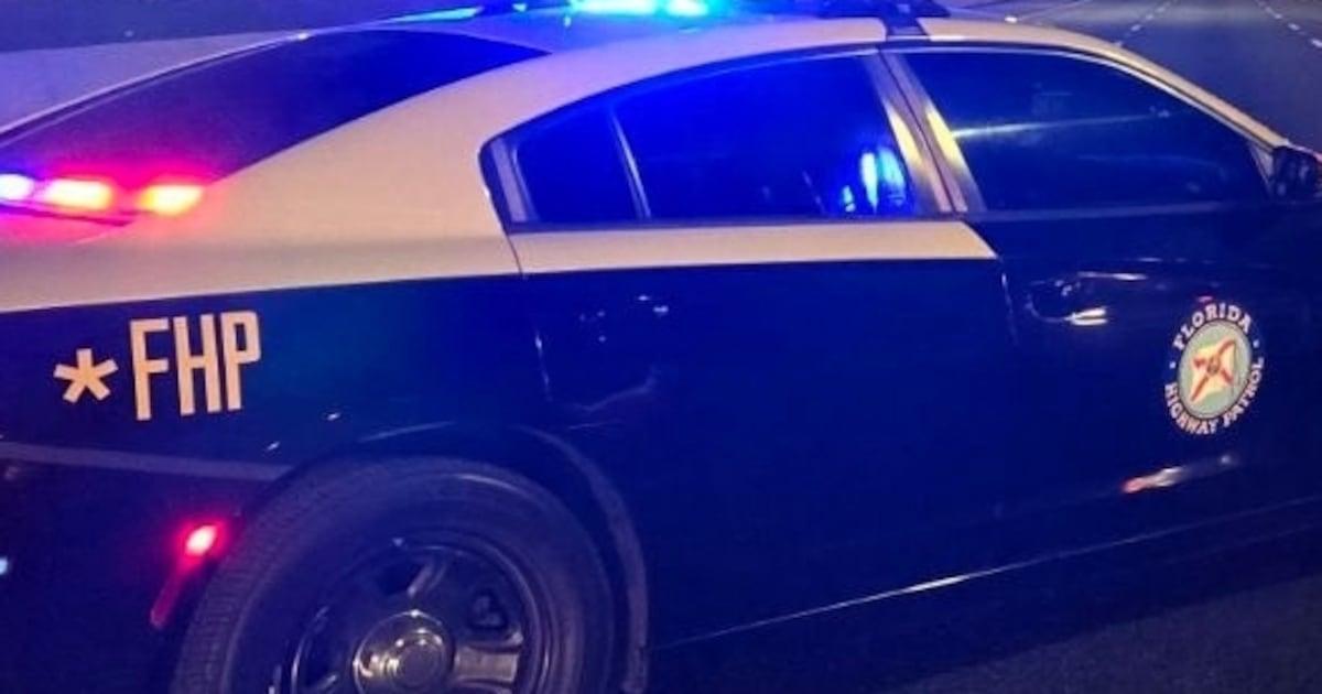 Florida Highway Patrol investigates fatal pedestrian crash in Orlando