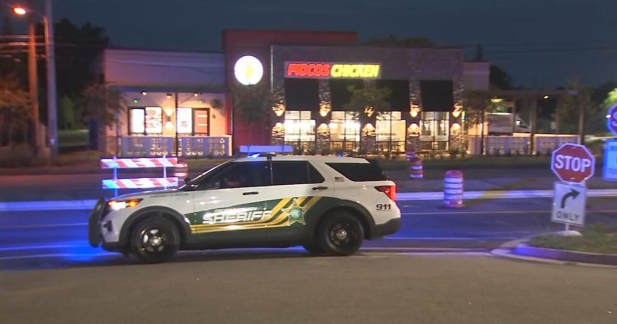 Osceola County’s Boggy Creek Road reopens after bomb threat