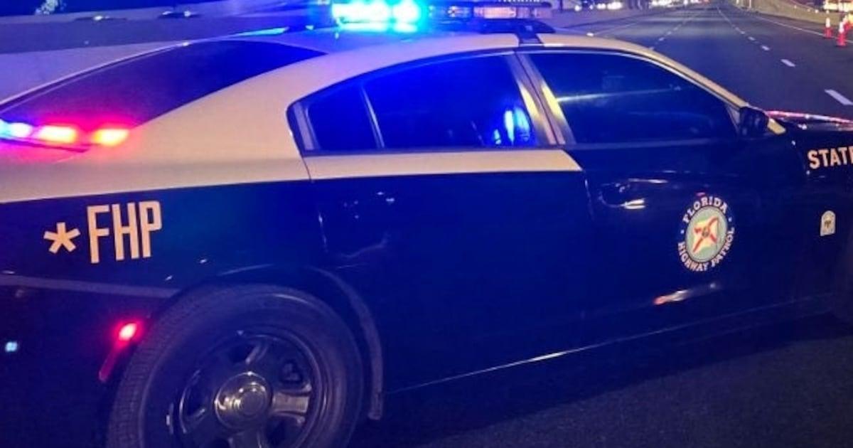 Bicyclist killed in crash involving Jeep in Lake County, FHP says