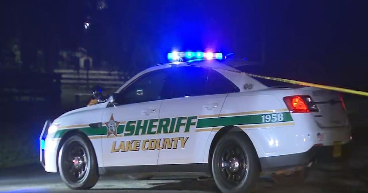 Sheriff investigates gunfire near early morning gathering in Leesburg