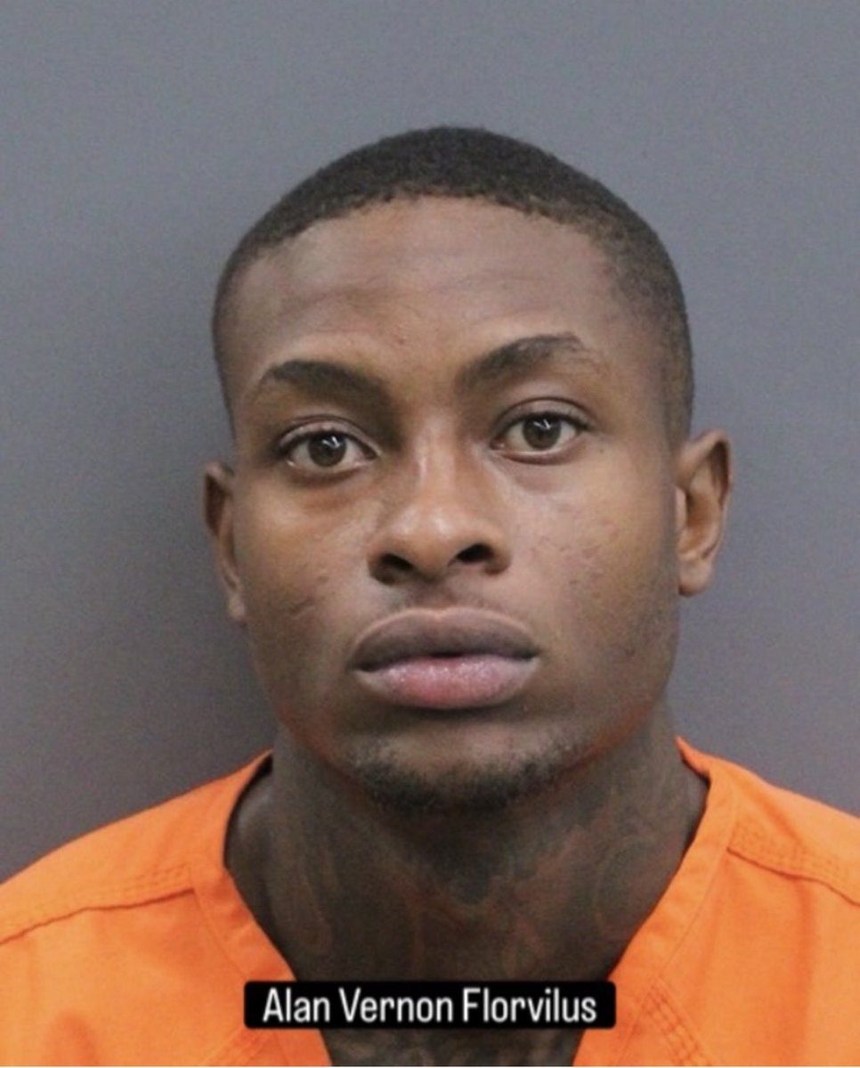 Orlando Police have made an arrest in connection with a March 4, 2026, shooting in the MetroWest area. Alan Vernon Florvilus, 24, was apprehended in Tampa. Detectives determined he shot and seriously wounded Roderick Barron during a confrontation that left Howard Bennett dead