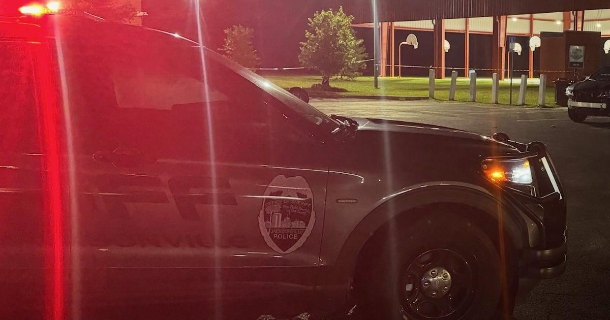 Man killed after argument at Moncrief Road park; suspect in custody, JSO says