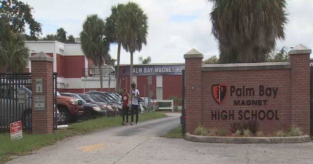 Bomb threat at Palm Bay schools identified as attempted swatting incident
