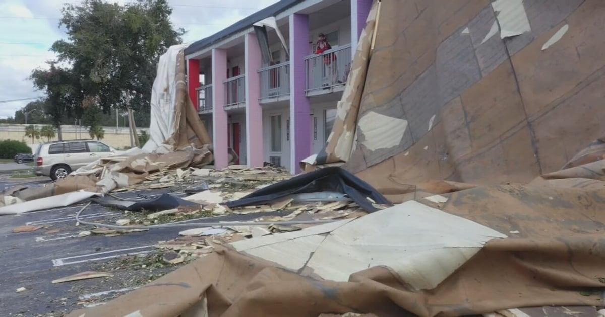 Hurricane Isaias death toll rises in Florida