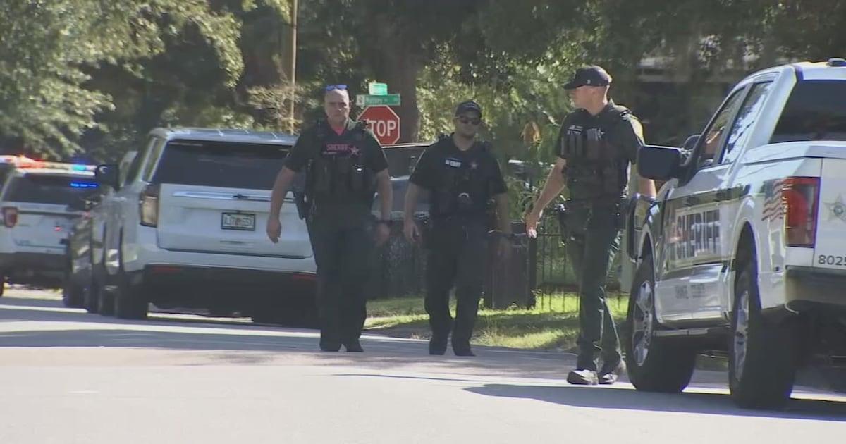 Man in his 60s shot inside Winter Garden neighborhood, deputies say